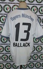 BALLACK BAYERN MUNCHEN