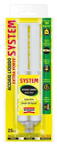 Prodotti arexons 4762 system - 4762,