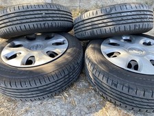 Set Completo Pneumatici