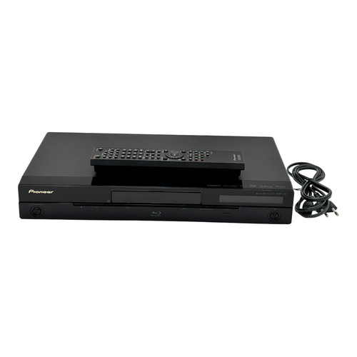Pioneer bdp 333 lettore - pioneer,