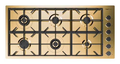 Foster milano oro incasso - foster,