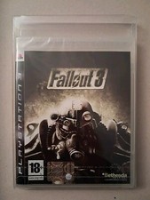 Fallout 3 Ps3 Sealed