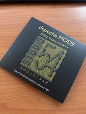 depeche Mode Live in