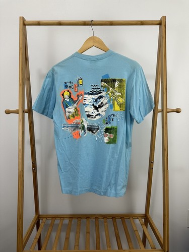 Shirt vintage anni morey - anni, 80