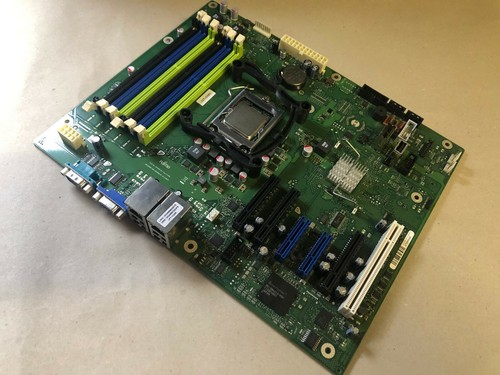 Scheda fujitsu d2759 a13 gs2 - d2759-a13, +