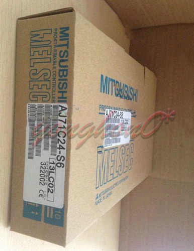 1pz modulo plc - plc, mitsubishi