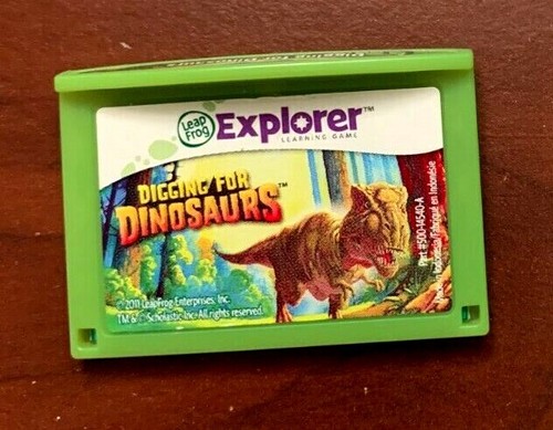 Leapfrog leappad explorer - leapfrog,