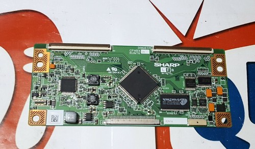 Tcon board 3968tp cpwbx - 3968tp,