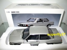1:18 AUTOart 75112 BMW 323i