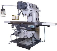 FRESATRICE FRESA UNIVERSALE