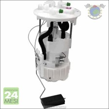 Pompa Carburante Meat Benzina