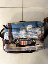 Borsa messenger Paul Smith
