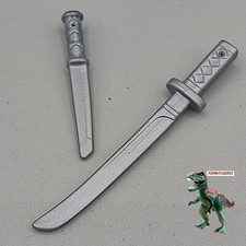 Playmobil set di spade samurai