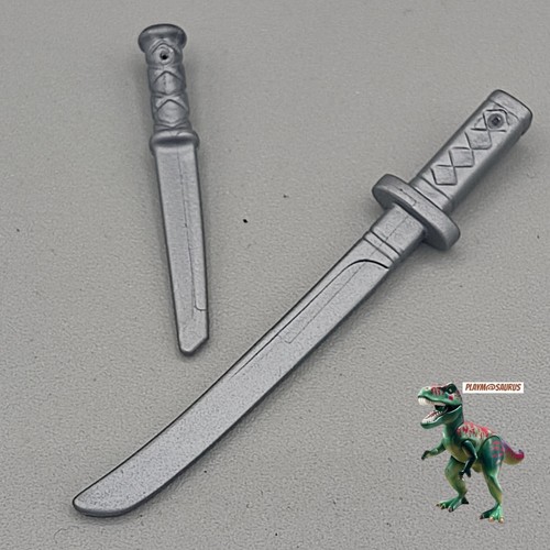 Playmobil set spade - playmobil, di