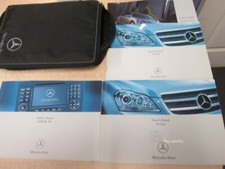 Manuale Proprietari Mercedes