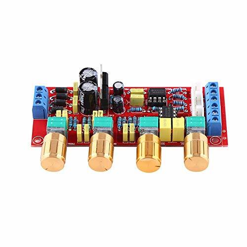 Hifi preamplificatore - hifi,