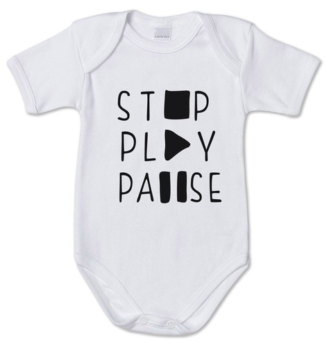 Body tutina bimbo - body, neonato