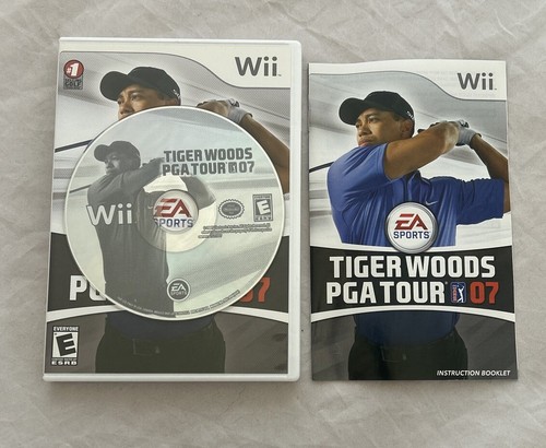 Tiger woods pga - woods,