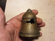 ANTICA PICCOLA CAMPANA IN
