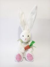 Pasqua - peluche coniglietto