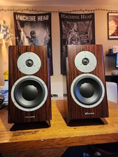 Dynaudio focus 200xd - dynaudio,