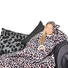 Unisex Men Ladies Wearable