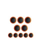 Kit 10 Pezze per riparazione