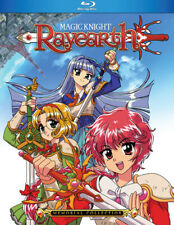 Magic Knight Rayearth