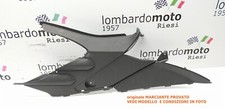 Carena Laterale PEDANA PANNELLO DX Malaguti Madison 125 S 200 S 400 2002 2006