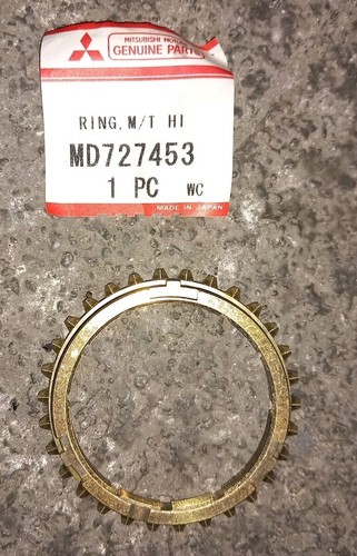 Sincronizzatore per mitsubishi - sincronizzatore,