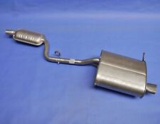 Silenziatore Imasaf nuovo dal