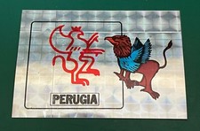 Scudetto prismatico figurina - scudetto,