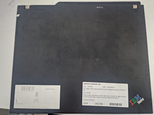 Lenovo Thinkpad T60 - Per parti di ricambio