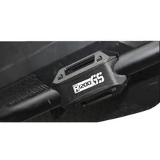 Slider Paramotore in ABS per