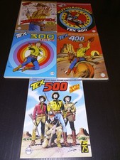 TEX NUOVA RISTAMPA N