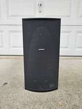 Bose Classic LSPS Subwoofer