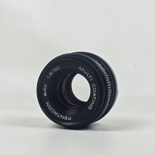 Obiettivo fotocamera