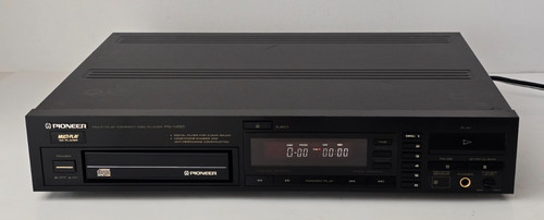 Pioneer m50 lettore - pioneer,