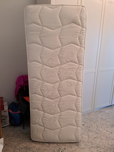 Materasso permaflex singolo
