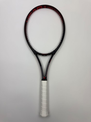 Head tgt 293 pro stock - tgt, 293.2