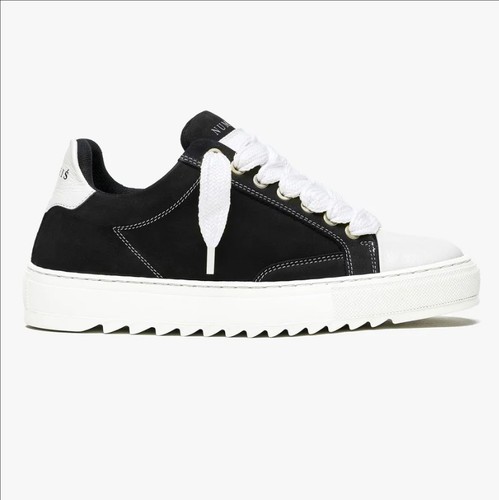 Numeris sneakers basse - basse, |