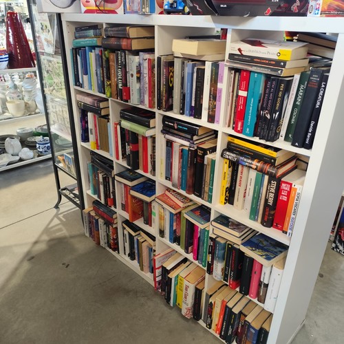 Libri romanzi lotto misto - romanzi,