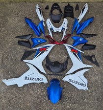 Carene Originali Suzuki GSX-R