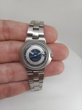 orologio vintage Omega Geneve Dynamic automatico donna 
