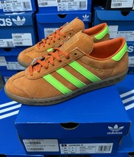 ADIDAS Hamburg donna UK taglia