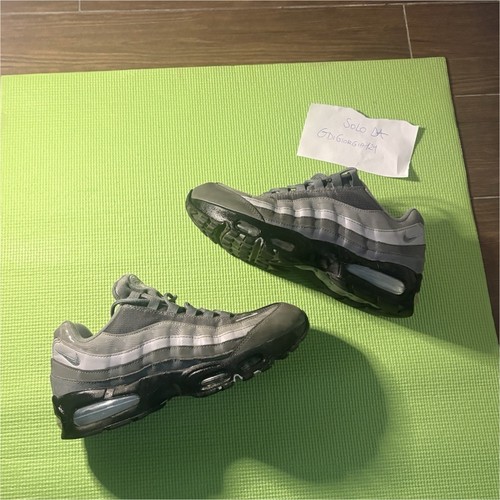Nike air max uomo sneaker - nike,
