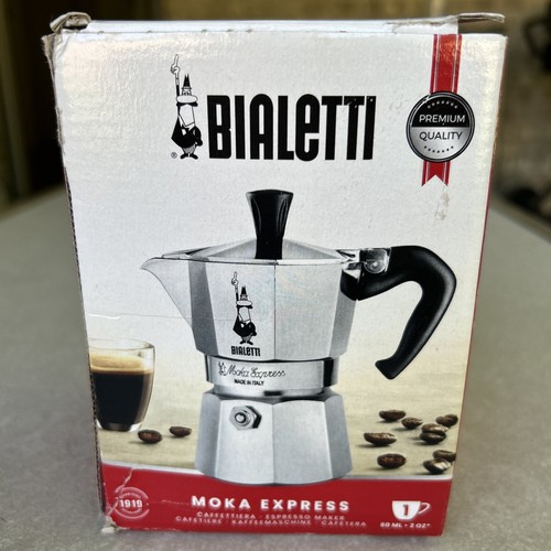 Bialetti moka express macchina - moka,
