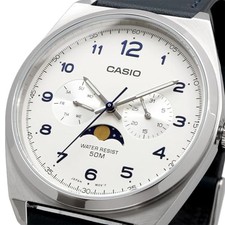 Orologio analogico uomo CASIO