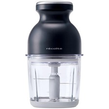 Recolte Bonne RCP-7-BK