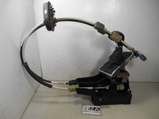 Leva + Cavi Cambio 6 Marce Opel Astra J 1.7 110cv 2010 55563829 55563703